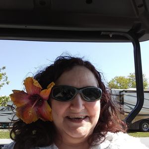 Meet your Posher, Dana